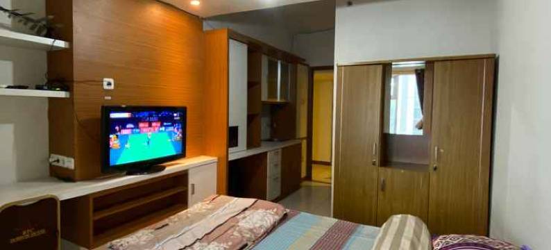 公寓(Easton Park Apartment by HN)图片