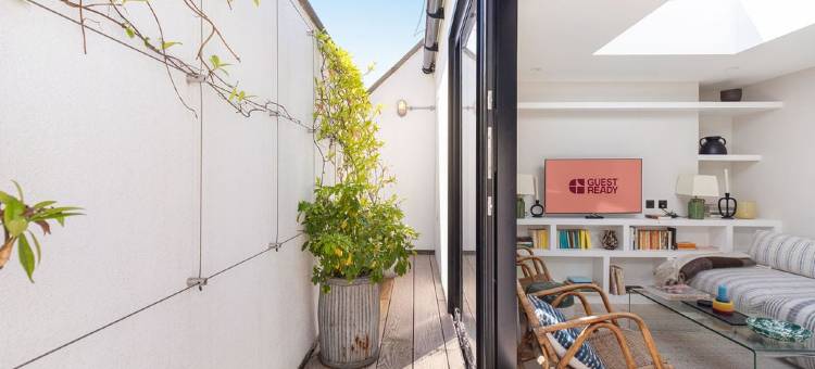 GuestReady - 肯辛顿美丽之家公寓(GuestReady - Beautiful home in Kensington)图片
