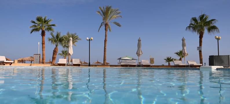努威芭俱乐部度假村(Fiord Club Resort & Spa Nuweiba)图片