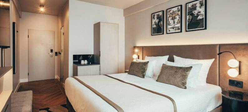 科隆莱昂纳多酒店(Leonardo Hotel Köln)图片