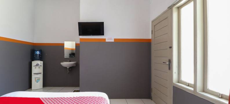 Hotel O Garut near Alun-Alun Tarogong formerly Wisma Etiga图片