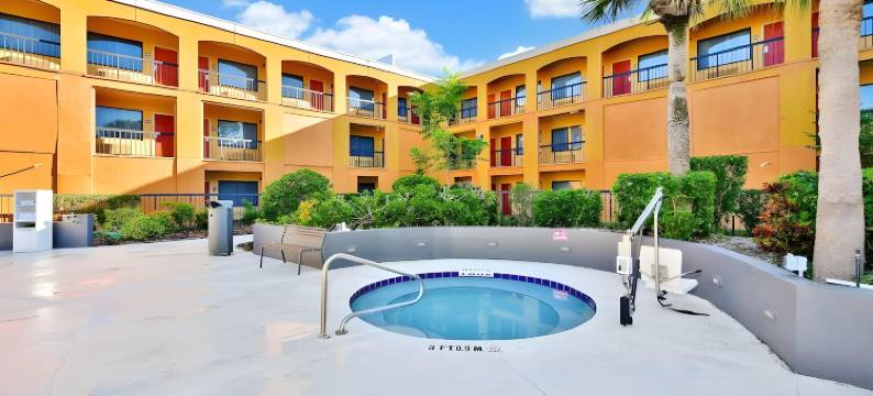 米卡萨酒店(Mi Casa Hotel)图片