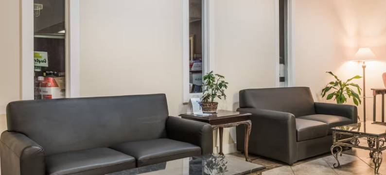 北卡兰伯顿呗盟酒店(Baymont by Wyndham Lumberton NC)图片