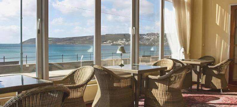 皇后酒店(The Queens Hotel)图片