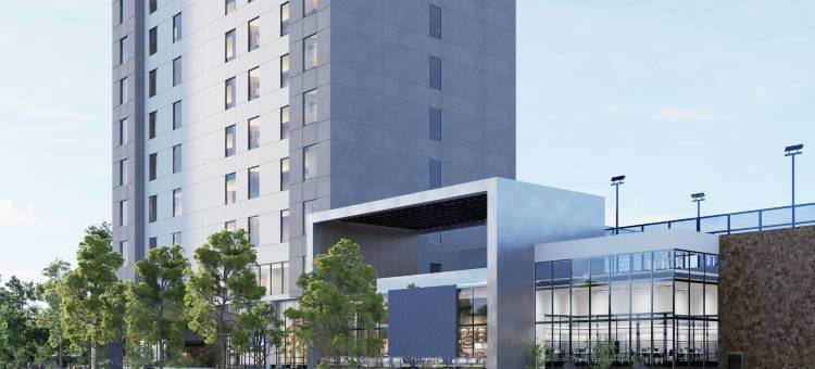 Fairfield by Marriott San Luis Potosí Los Lagos图片