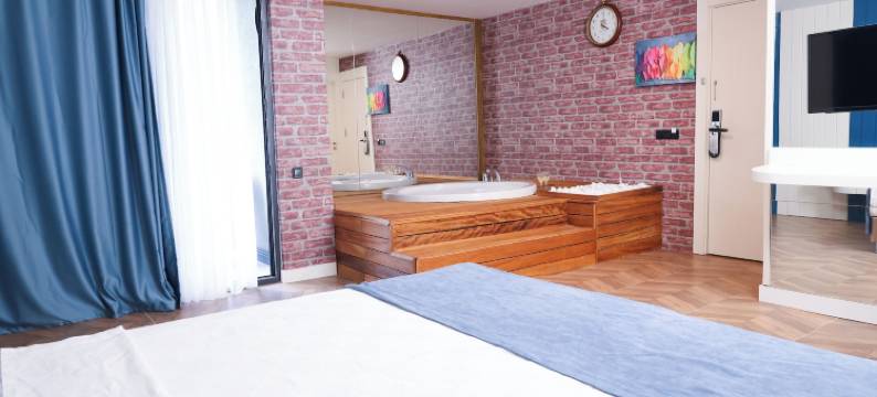 森林里的酒店(Forest In Hotel)图片