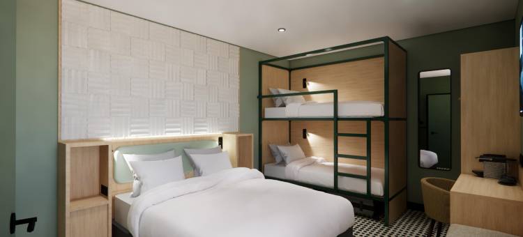 Best Western Marquise Cote dOpale图片