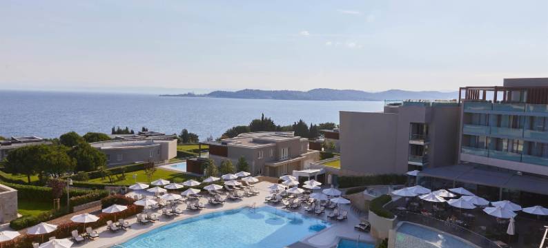 Adriatic Istria Resort by Minor Hotels图片