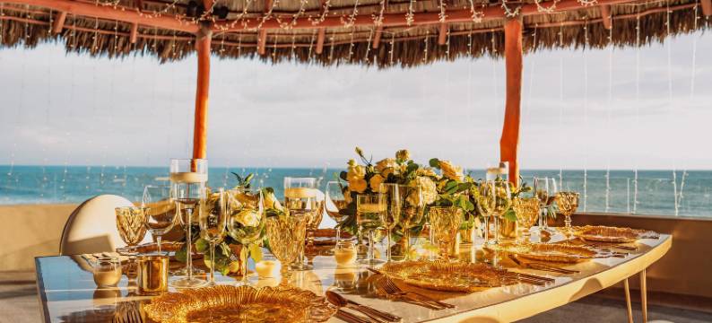 Armony Marival Resort & Spa Punta de Mita - MGallery collection图片