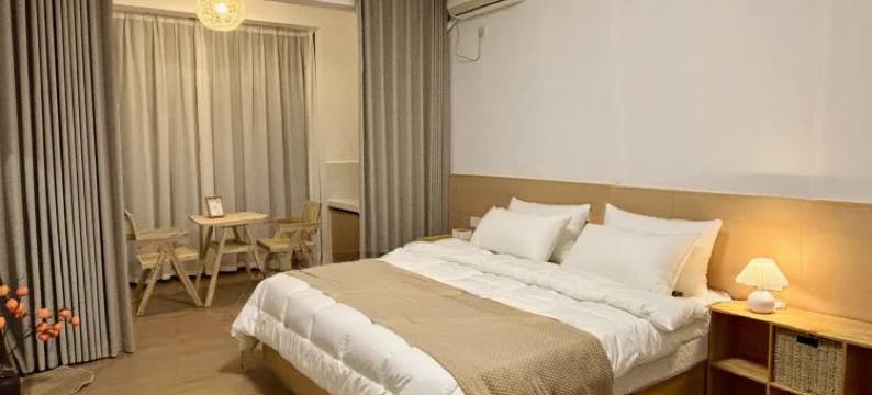 云岭上·Cloud Hill度假美宿(平乐中心广场店)图片