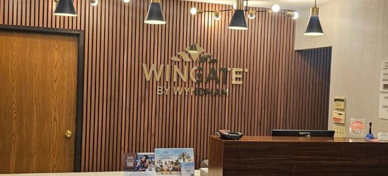 Wingate by Wyndham Pittsburgh/West Mifflin图片