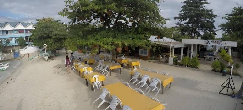 马布海思雷舍潜水度假村(Mabuhay Thresher Dive Resort)图片