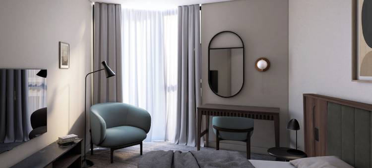 阿梅伦酒店里耶卡(Armerun Hotel Rijeka)图片