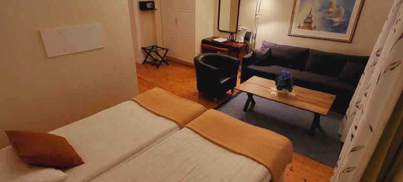 艾玛酒店(Hotel Emma)图片