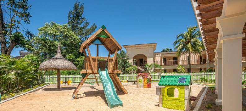 毛里求斯希尔顿度假酒店(Hilton Mauritius Resort & Spa)图片