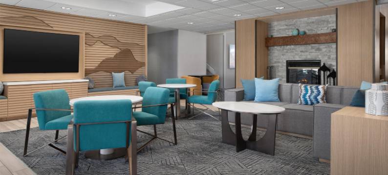 科罗拉多斯普林斯北Homewood Suites by Hilton(Homewood Suites by Hilton Colorado Springs - North)图片