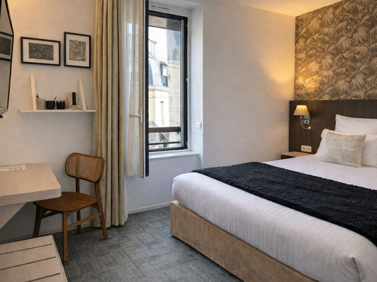 欧洲弗朗西斯涛特尔酒店