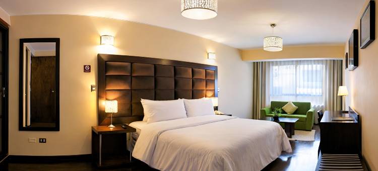 敏特酒店(Mint Hotel)图片