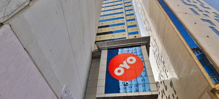OYO 375 迪亚尔阿尔拉瓦达酒店(OYO 375 Deyar Alrawada Hotel)图片