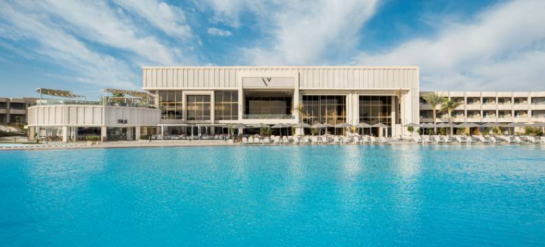 沙姆沙伊赫V酒店(V Hotel Sharm El Shiekh)图片