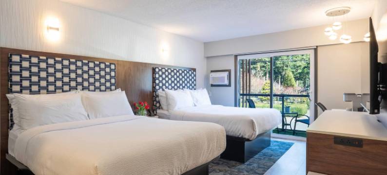 山中的旅馆(Inn the Mountains)图片