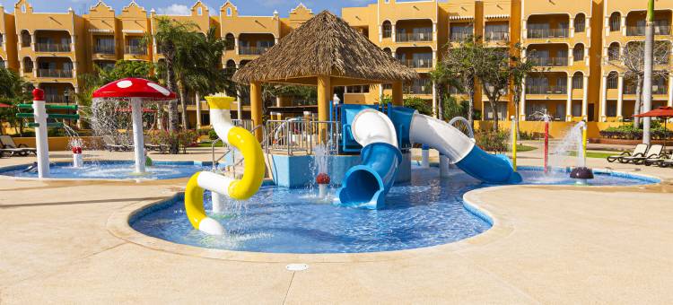 Holiday Inn Club Vacations Royal Haciendas All Inclusive by IHG图片