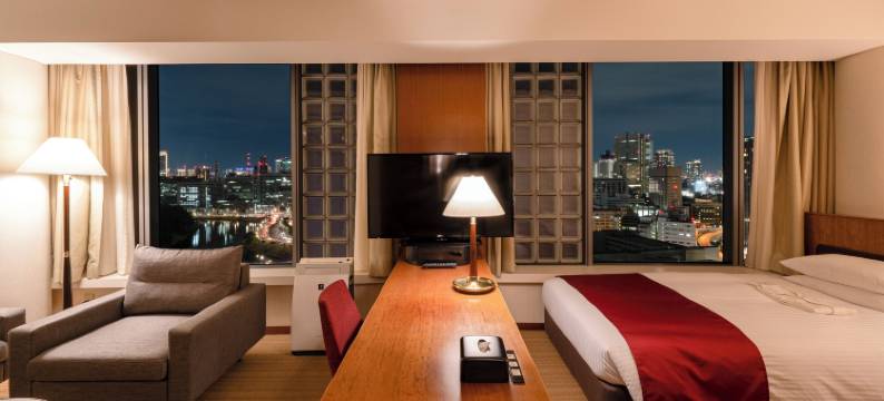 半藏门格兰亚克酒店(Hotel Grand Arc Hanzomon)图片