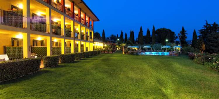 可爱教母别墅及活力酒店(Villa Madrina Lovely and Dynamic Hotel)图片