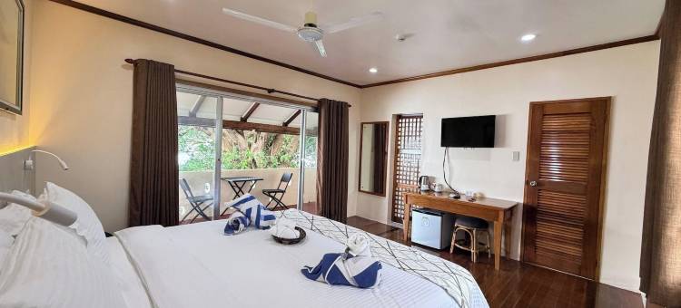 大帆船亚洲潜水度假村酒店(El Galleon Beach Resort)图片