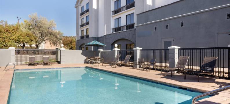 科罗拉多斯普林斯众神花园凯悦嘉轩酒店(Hyatt Place Colorado Springs/Garden of the Gods)图片