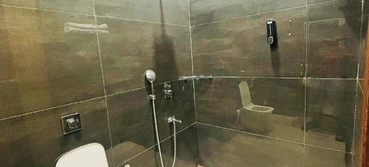 珀勒德布尔阿马尔维拉斯酒店(Hotel Amar Vilas)图片