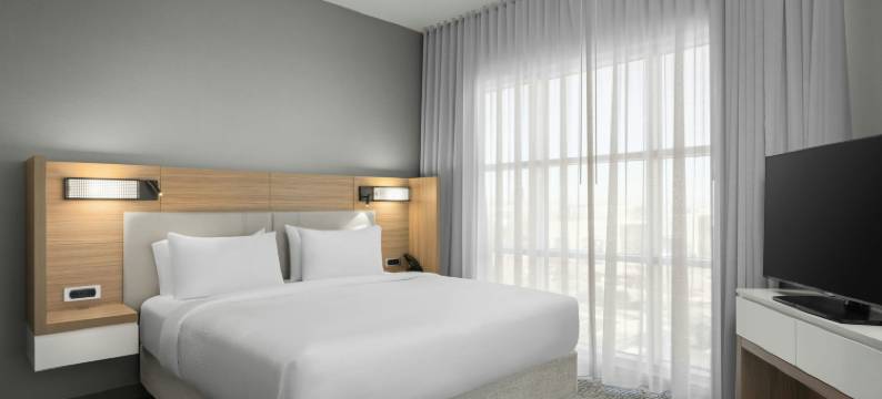 科林斯堡万豪SpringHill Suites酒店(SpringHill Suites by Marriott Fort Collins)图片