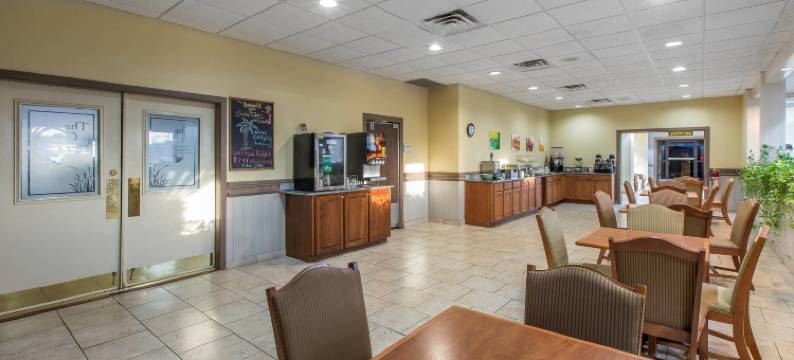 凯艺套房酒店-会议中心(Quality Inn & Suites Conference Center Thomasville)图片