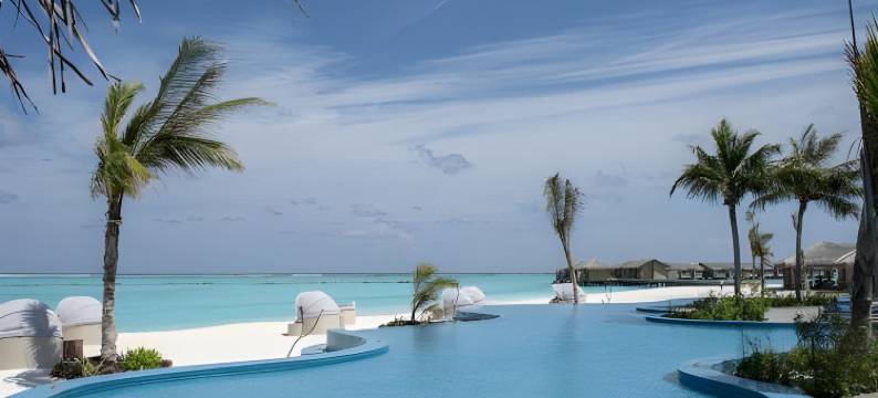 你&我马尔代夫酒店 - 仅限成人 - 尊享全包(You & Me Maldives  - Adults Only - Premium All-Inclusive)图片