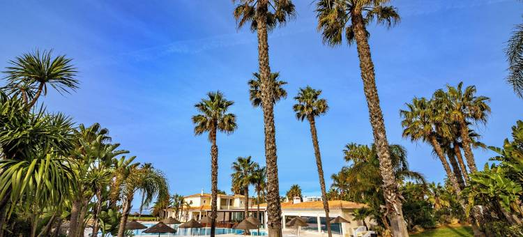 波尔图摩斯俱乐部日光广场海滩度假酒店(Clube Porto Mos - Sunplace Hotels & Beach Resort)图片