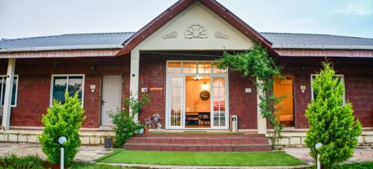格伦维斯塔庄园(Glenvista Estate)图片