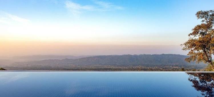 拉克度假村(Rakkh Resort)图片