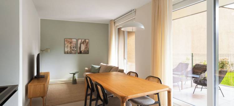 Limehome 米兰纳维利(Limehome Milan Navigli)图片