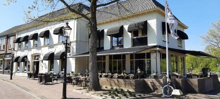 德兹万德尔登(De Zwaan Delden)图片