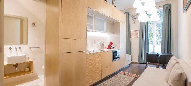 GuestReady - 超级舒适一卧室公寓 可住4人(GuestReady - Super Cozy 1Bdr Apartment for 4Pax)图片