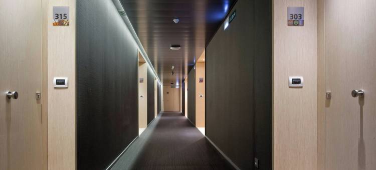 塞尔科蒂尔霍拉塔法拉酒店(Sercotel Hola Tafalla)图片