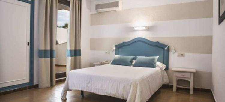 马琳安堤雅海湾酒店(Hotel Marlin Antilla Playa)图片