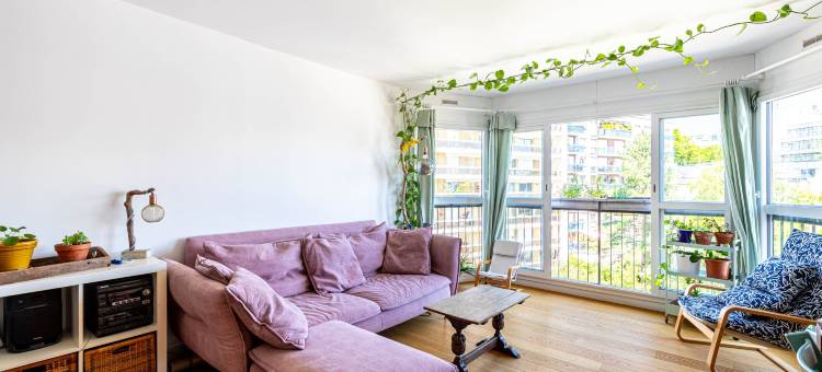 GuestReady - Stay Near Parc des Buttes Chaumont图片
