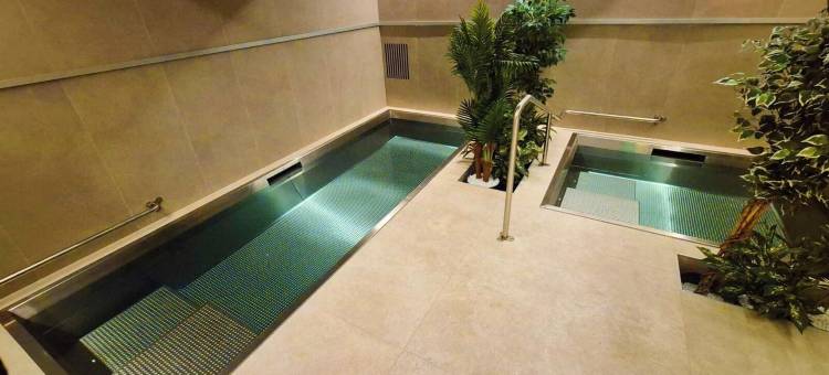 铂金酒店(Hotel Platinia)图片