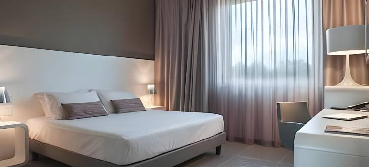 8浦酒店(8Piuhotel)图片