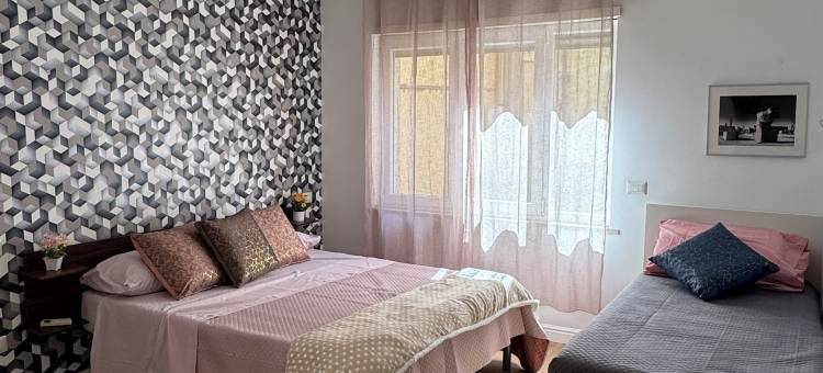 比菲庞培公寓(Biffi Pompei Apartment)图片
