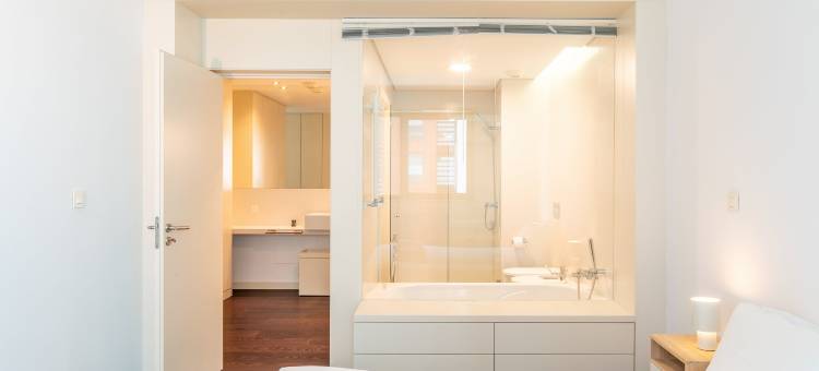 GuestReady - Ambiente tranquilo em Lisboa图片