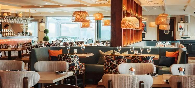 西港海岸酒店(Westport Coast Hotel)图片