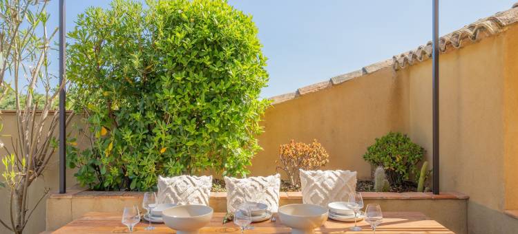 Charming House - AC/2 Br/4P - Saint-Tropez图片