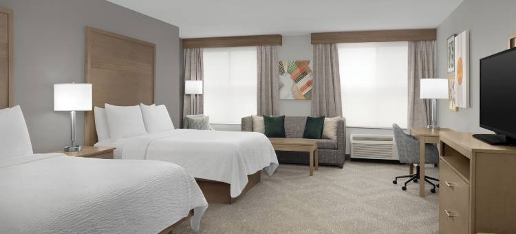 Holiday Inn 桑蒂(Holiday Inn SANTEE by IHG)图片